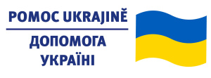 Banner pomoc Ukrajine